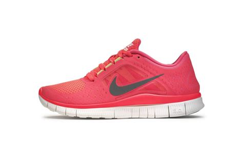 nike schuhe damen running barfuss|nike füße freiheit.